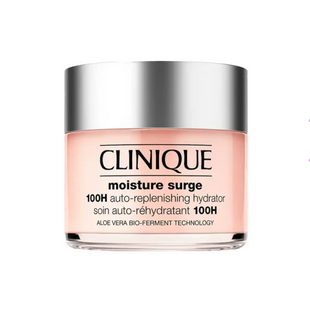آبرسان 100 ساعته کلینیک مدل MOISTURE SURGE حجم 125 میل
