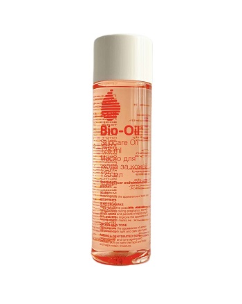 روغن ترمیم کننده پوست بایو اویل 125 میل Bio Oil