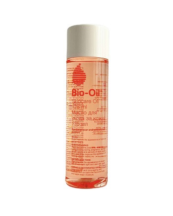 روغن ترمیم کننده پوست بایو اویل 125 میل Bio Oil