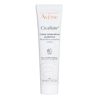 کرم ترمیم کننده اون مدل CICALFATE PLUS حجم 40 میل
