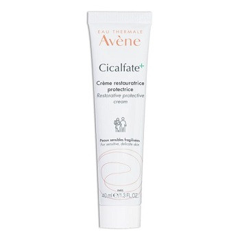 کرم ترمیم کننده اون مدل CICALFATE PLUS حجم 40 میل