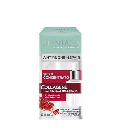 سرم ضد چروک کلینیانس حاوی عصاره انار حجم 30ml