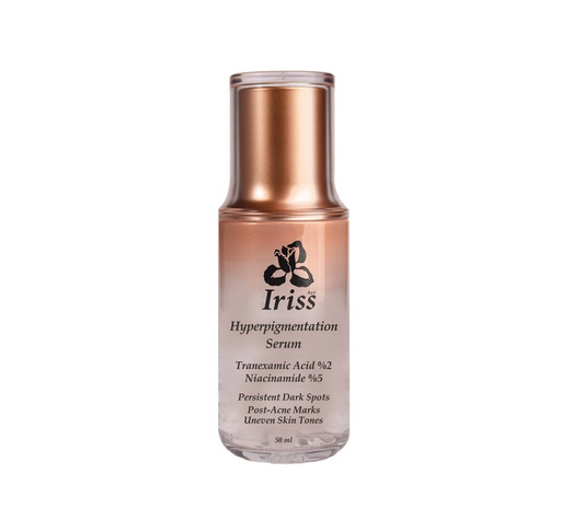 سرم ضد لک آیریس آس مدل HYPERPIGMENTAITION حجم 50ml