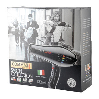 سشوار کوماکس مدل CR-7033