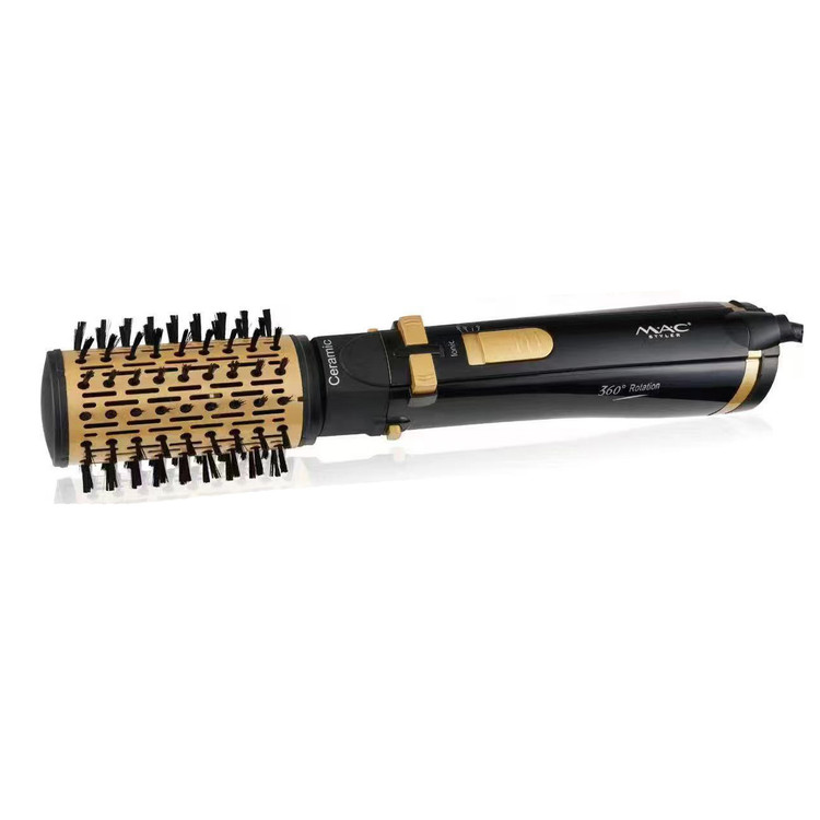سشوار چرخشی ۳ کاره آیونیک مک استایلر مدل mc-۶۶۳۰